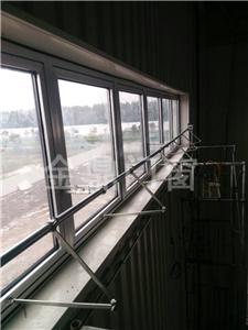 手搖開窗機-上懸